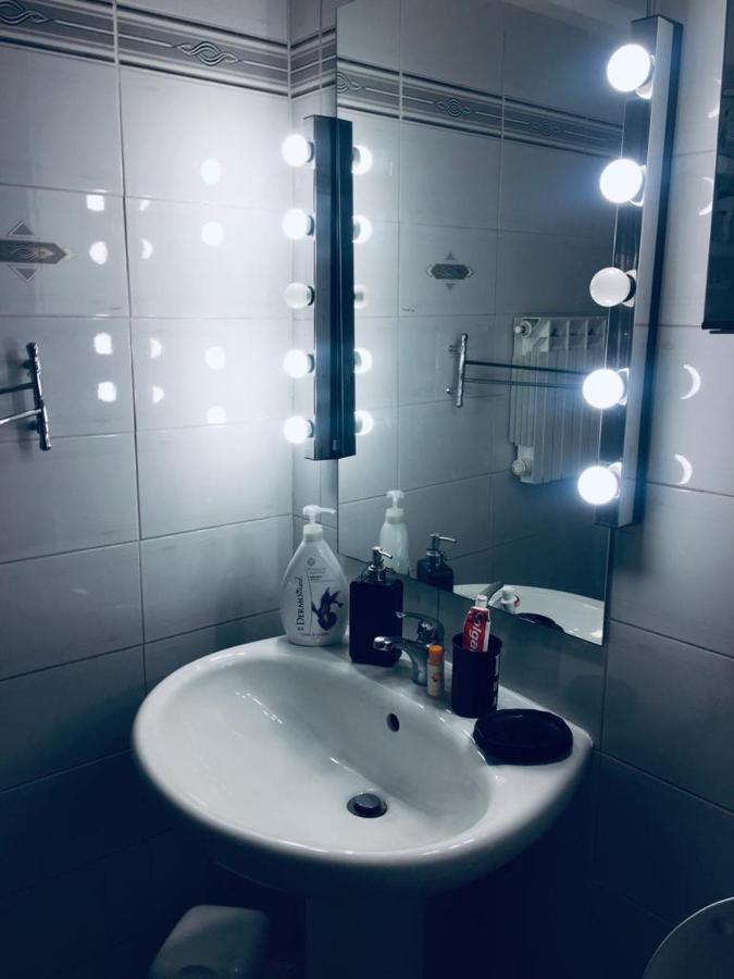Apartamento Colosseo