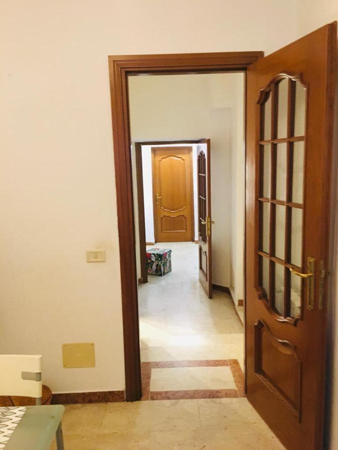 Colosseo Apartamento