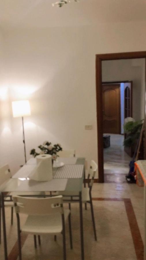 Colosseo Apartamento *