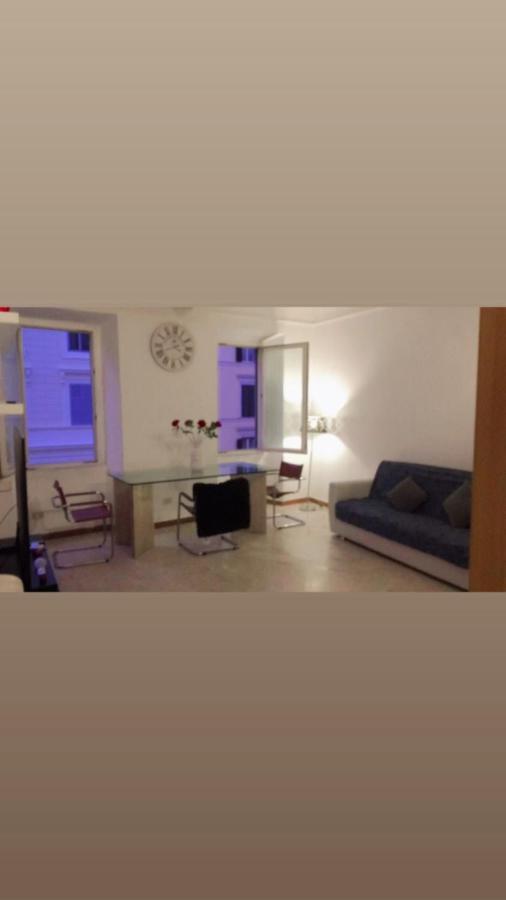 Colosseo Apartamento *